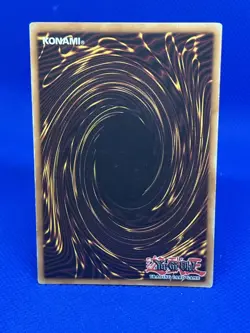 Blue Eyes White Dragon LOB-001 Ultra Rare Original Print Vintage Yugioh... - Image 2