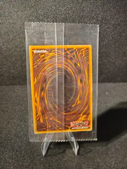 Token: Yuya & Performapal Show Down TKN5-EN030 (Sealed) - Image 3