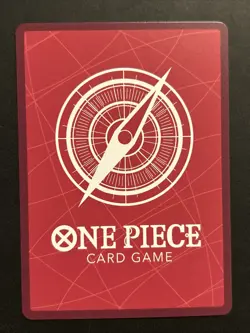 Sanji PRB01-001 L ONE PIECE Card The Best Vol. 1 PRB-01 Japanese NM - Image 2