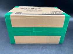 #2 One Piece Japanese PRB-01 The Best Premium Booster Box Case Sealed - Image 5