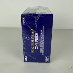 One Piece TCG Booster Box OP14 EB04 With Dash Pack English New Factory Sealed - Image 4