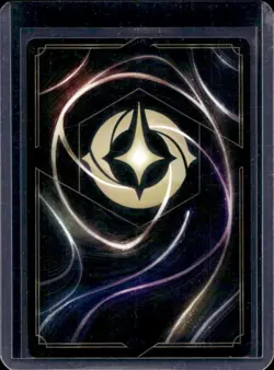 2025 Disney Lorcana A Whole New World Infinity Promo #10/C1 - Image 2
