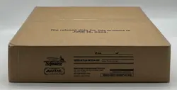 Weiss Schwarz TCG Avatar The Last Airbender Booster Box 18-Box Case Sealed - Image 1