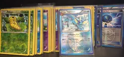 Reverse Holo/H. Rare - 2013 Pokemon Plasma Freeze /116 Card ($2+ Order Required) - Image 1
