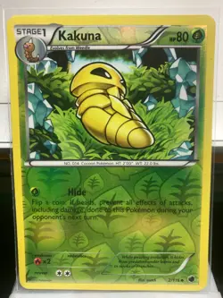Reverse Holo/H. Rare - 2013 Pokemon Plasma Freeze /116 Card ($2+ Order Required) - Image 4