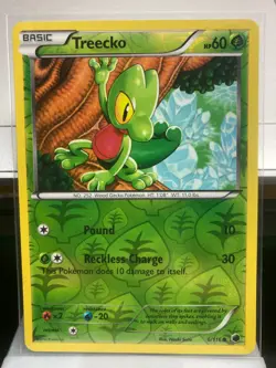 Reverse Holo/H. Rare - 2013 Pokemon Plasma Freeze /116 Card ($2+ Order Required) - Image 5