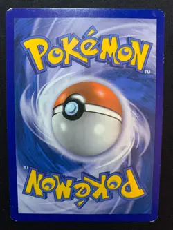 GLACEON - 023/116 - PLASMA FREEZE - CRACKED ICE HOLO - RARE POKEMON CARD - MP - Image 4
