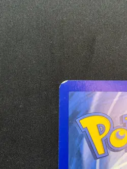 GLACEON - 023/116 - PLASMA FREEZE - CRACKED ICE HOLO - RARE POKEMON CARD - MP - Image 5