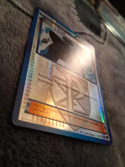 Shadow Triad (Team Plasma) 102/116 Plasma Freeze Reverse Holo LP - Image 2