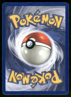 MP SCOOP UP 78/102 Trainer Rare Base Set Unlimited WOTC 1999 - Pokemon Card WOTC - Image 2