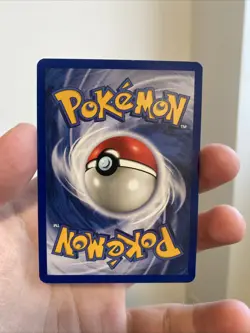 Scoop Up - 78/102 - Pokemon Base Set Unlimited Rare Card WOTC NM - Image 2