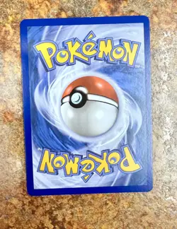 Pokemon TCG Gengar VMAX 157/264 Swsh08:Fusion Strike Holo Card Mint Condition - Image 2