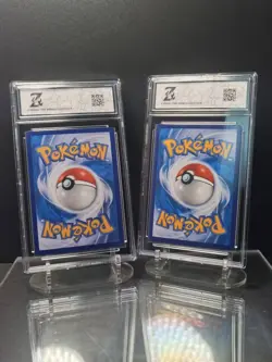 Pokemon Trading Card Game Simplified Chinese Edition 005/151 002/127 Z 10 - Image 2