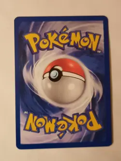 Pokemon Card Grimer 1st Edition 57/82 Common Team Rocket Vintage 2000 WOTC - Image 2