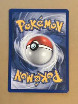 1999 Pokemon Jungle Snorlax 11/64 Holo Rare Italian Card - NM - Image 4