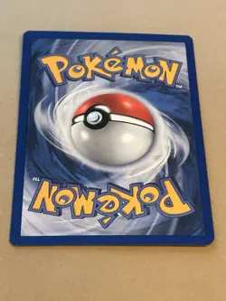 1999 Pokemon Jungle Snorlax 11/64 Holo Rare Italian Card - NM - Image 5