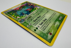 Venusaur 28/100 Holo Pokemon Crystal Guardians Rare TCG Card LP - Image 2
