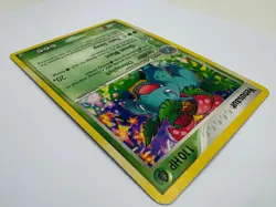 Venusaur 28/100 Holo Pokemon Crystal Guardians Rare TCG Card LP - Image 4
