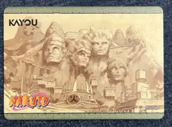 Naruto Kayou English Series 2 Card - Battle Formation - NRSA02-R-029L1 - Image 2