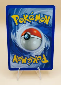 Scyther Holo Rare Jungle 10/64 Pokemon Card - WOTC 1999 B - Image 2