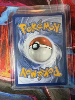 Mew EX SVP 053 Pokemon TCG Scarlet & Violet 151 UPC Promo Card NM Condition - Image 2