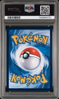 2025 POKEMON SIMPLIFIED CHINESE SV-P PROMO POKEMON CARD MEMBERSHIP MEW EX PSA 10 - Image 2