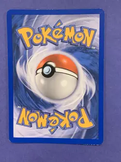 Pokemon TCG Absol 15/92 EX Legend Maker Stamped Holo Card Excellent - Image 4