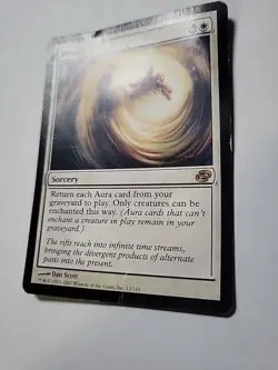 MTG Retether Planar Chaos 13/165 Regular Rare - Image 2