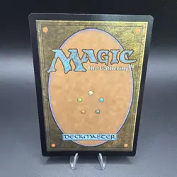 MTG Magic the Gathering Exsanguinate (173/763) Foundations NM FOIL - Image 2