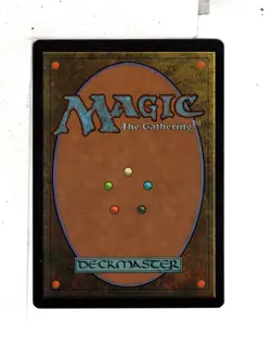 MTG SkeenAB Archangel from Portal 2. NM. - Image 2