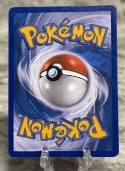 Pokemon Rising Rivals SNORLAX Reverse Holo #81/111 LP - Image 2