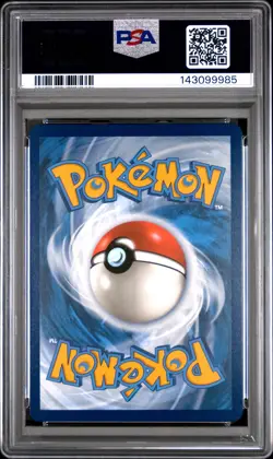 2024 POKEMON SWSH CROWN ZENITH PREMIUM COLLECTION SEA & SKY RAYQUAZA-HOLO PSA 10 - Image 2