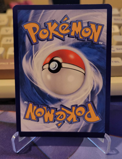 Jolteon 0310/14 Master Ball Holo Chinese Gem Pack Vol 2 Pokemon - Image 2