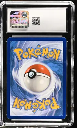 RADIANT EEVEE Sword & Shield Promo #SWSH230 CGC 10 Pokemon [Nostalgium] - Image 2