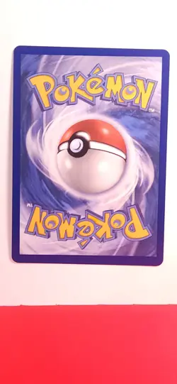 Pokemon TCG - Maximum Belt 154/162 - Ace Spec - Temporal Forces - NM - Image 2