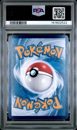 2025 POKEMON SIMPLIFIED CHINESE CBB3 C-GEM PACK VOL 3 #07 CUBONE PSA 10 - Image 2