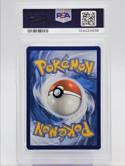 CLIVE 2024 POKEMON PALDEAN FATES SPECIAL ILLUSTRATION RARE 236/091 PSA 8 Q0004 - Image 2