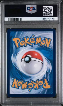 2025 POKEMON SIMPLIFIED CHINESE 151 C-COLL 151 SPECIAL ART RARE MEW EX PSA 10 - Image 2
