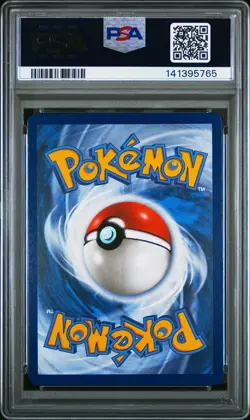 2025 POKEMON PFL EN-PHANTASMAL FLAMES ULTRA RARE #110 ORICORIO EX PSA 10 - Image 2