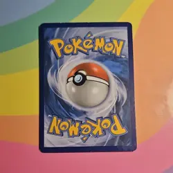 Pokemon Pikachu SM04 Holo Promo Basic Card - Image 4