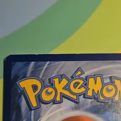 Pokemon Pikachu SM04 Holo Promo Basic Card - Image 5