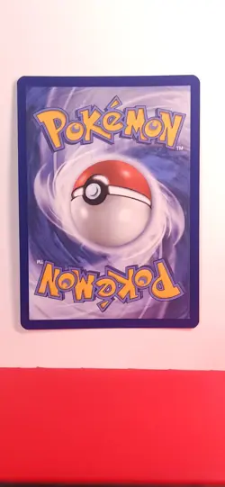 Crustle 186/182 Sv10: Destined Rivals Holo Full Art English NM - Pokemon - Image 2