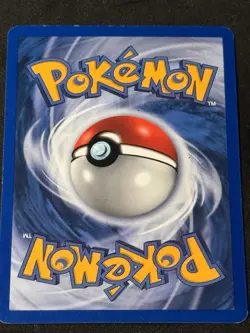 Crawdaunt 3/97 Dragon Holo E-Reader Pokemon Tcg - Image 3