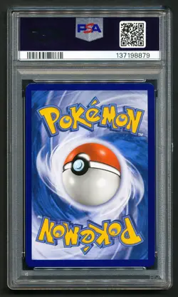 Charizard & Braixen GX SM230 Black Star Promo Holo 2019 Pokemon PSA 10 GEM MINT - Image 2