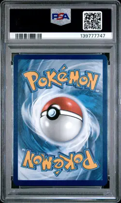 2025 POKEMON MEP ULTRA-PREMIUM COLLECTION #024 ORICORIO EX PSA 10 - Image 2
