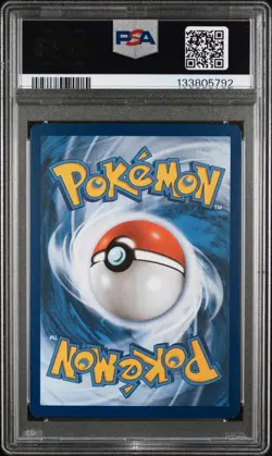 2021 POKEMON CELEBRATIONS #005 FULL ART/PIKACHU PSA 9 - Image 2