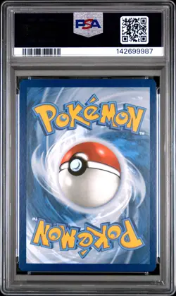 2023 POKEMON TRICK OR TRADE #065 HAUNTER PSA 10 - Image 2
