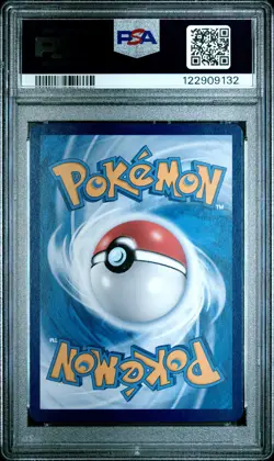 2025 POKEMON SIMPLIFIED CHINESE CBB1 C-GEM PACK VOL 1 #09 FUECOCO PSA 10 - Image 2
