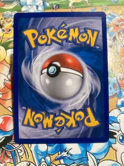Pokemon Collector 97/123 Uncommon HeartGold & SoulSilver Pokemon TCG - Image 3