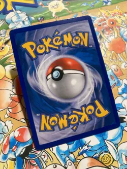Pokemon Collector 97/123 Uncommon HeartGold & SoulSilver Pokemon TCG - Image 4